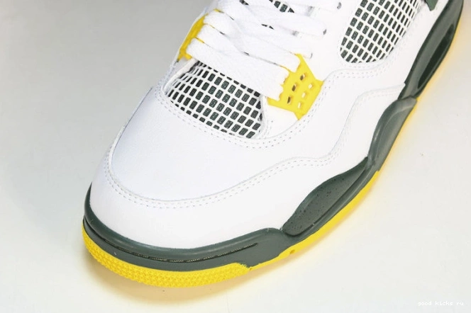 257-255275 Ducks 4 Duckman Jordan Oregon Retro 0630